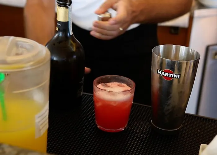 San Paolo Palace Palermo