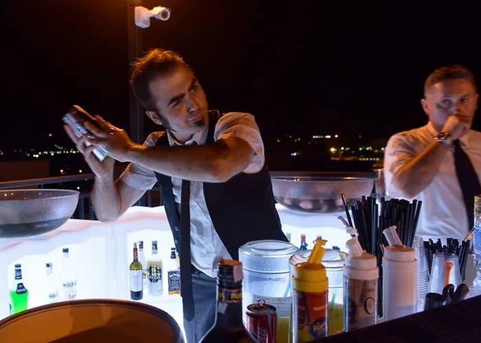 San Paolo Palace 4* Palermo