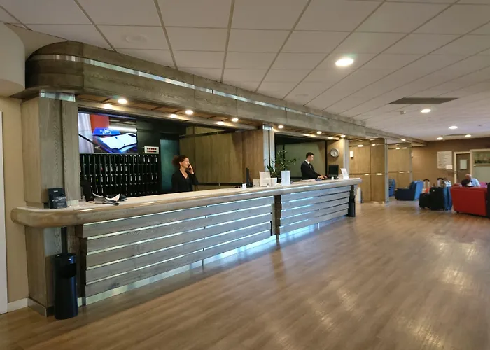 San Paolo Palace Palermo