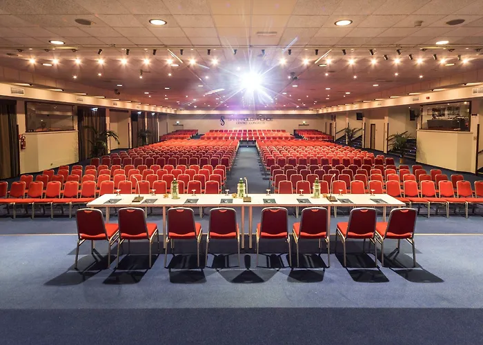 Otel San Paolo Palace Palermo