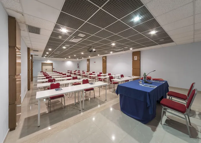 San Paolo Palace Otel