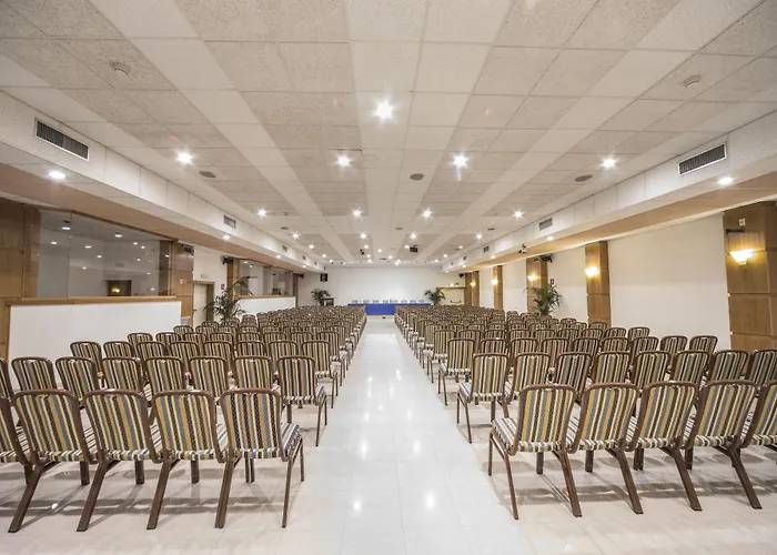 Otel San Paolo Palace