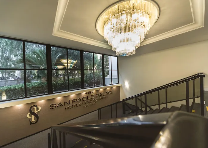 San Paolo Palace Otel