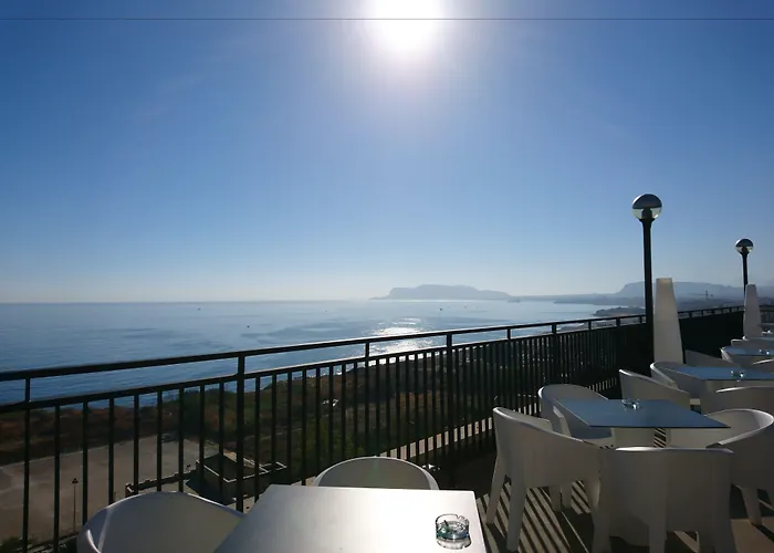 San Paolo Palace Otel 4*