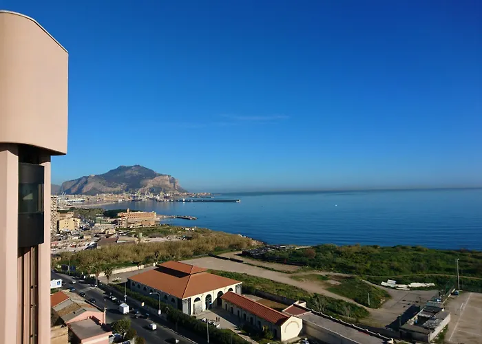 San Paolo Palace Palermo