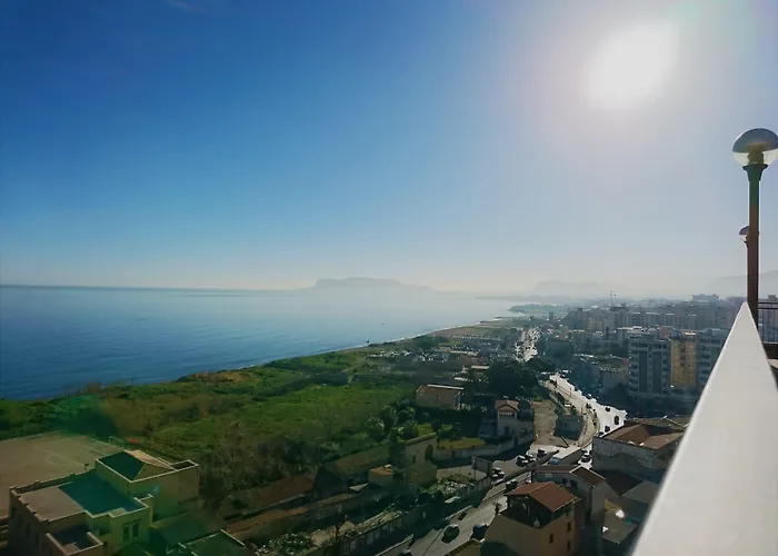 Otel San Paolo Palace