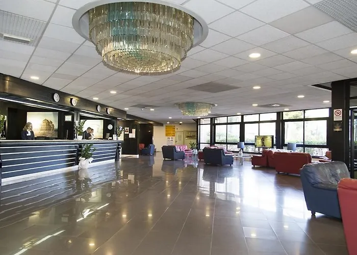 San Paolo Palace Otel