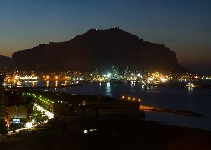 Otel San Paolo Palace 4*