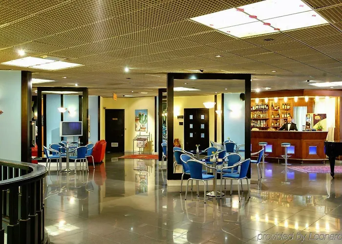 San Paolo Palace 4* Palermo