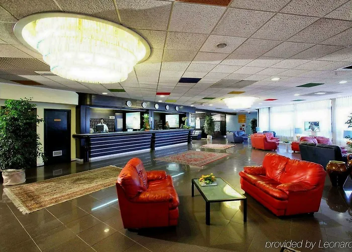 San Paolo Palace Palermo