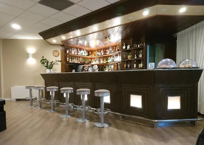 San Paolo Palace Otel Palermo