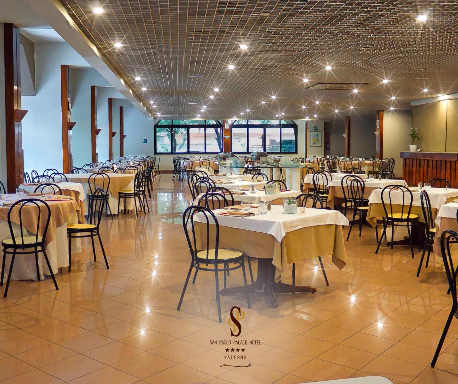 Hotel San Paolo Palace Palermo, Italy - book now, 2025 prices, image size:1880x1575